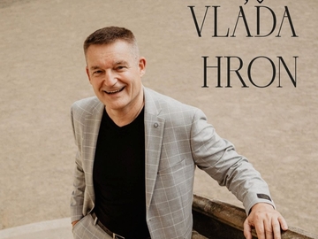Koncert / Vláďa Hron Koncert / Vláďa Hron